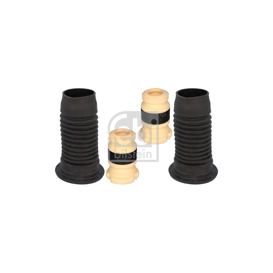 Febi Bilstein 183300 Dust Cover Kit, Shock Absorber for Toyota Yaris