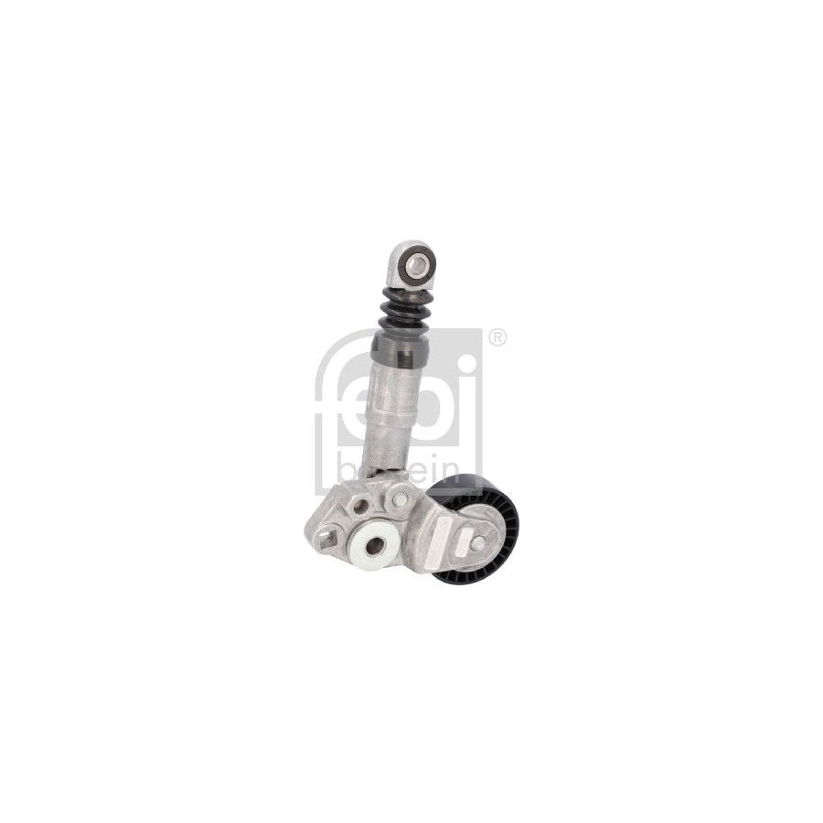 Febi Bilstein 183364 Belt Tensioner, V-Ribbed Belt