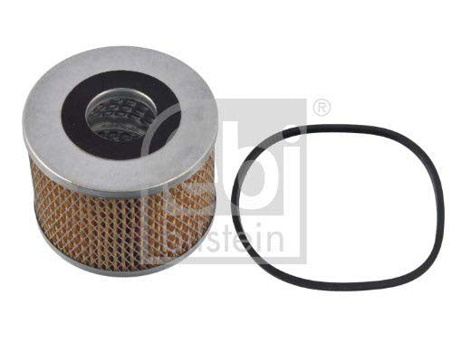 Febi Bilstein 183604 Oil Filter