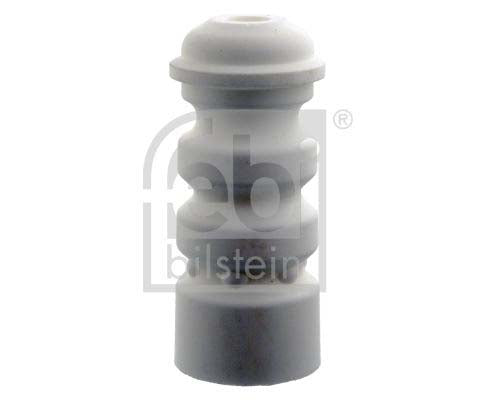 Febi Bilstein 18379 Rubber Buffer, Suspension