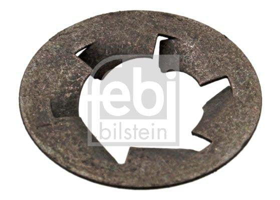 Febi Bilstein 18399 Bolt, Brake Disc