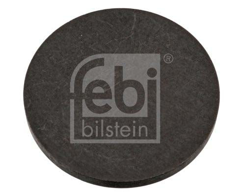 Febi Bilstein 18438 Adjusting Disc, Valve Clearance For Iveco Daily