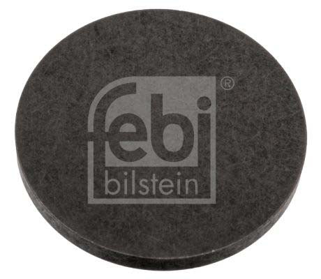 Febi Bilstein 18442 Adjusting Disc, Valve Clearance For Iveco Daily