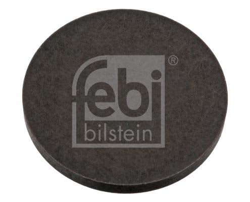 Febi Bilstein 18443 Adjusting Disc, Valve Clearance For Iveco Daily