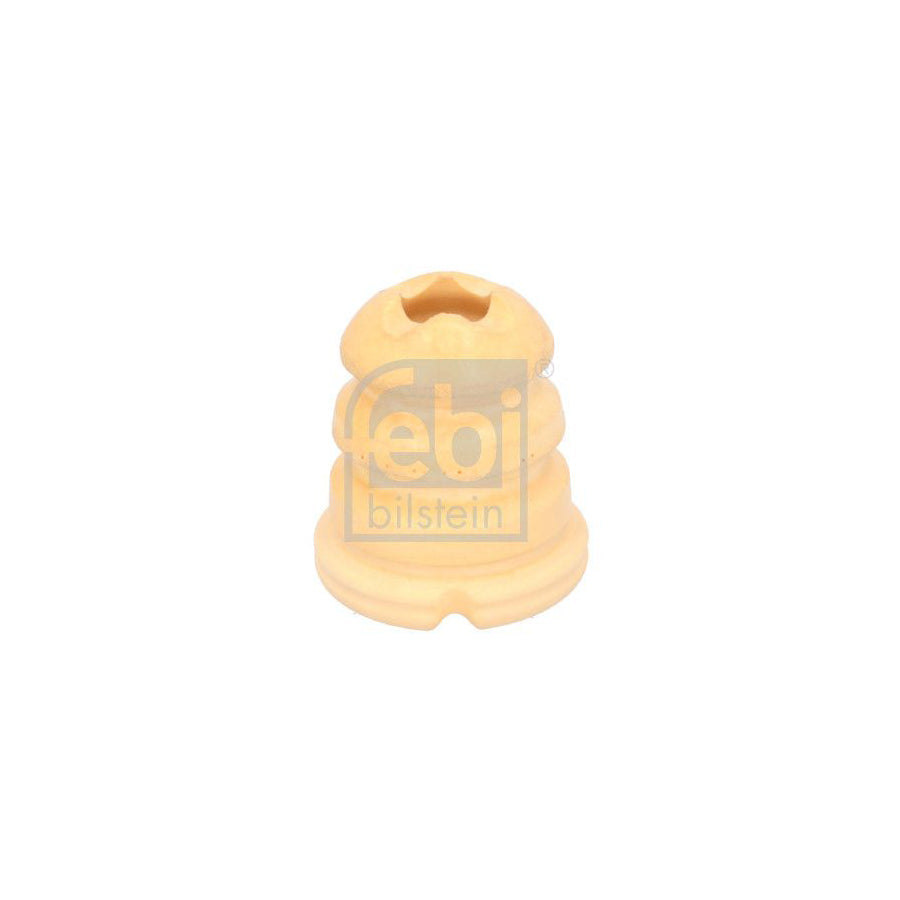 Febi Bilstein 184436 Rubber Buffer, Suspension