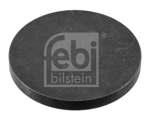 Febi Bilstein 18445 Adjusting Disc, Valve Clearance For Iveco Daily