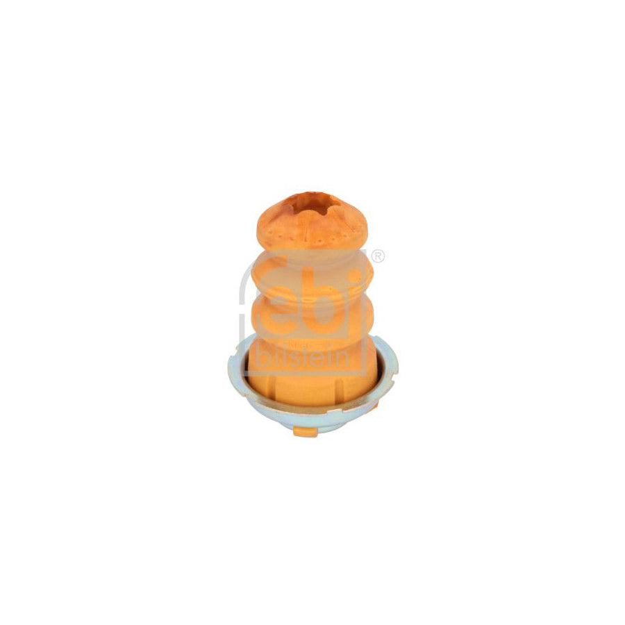 Febi Bilstein 184889 Rubber Buffer, Suspension for Fiat Doblo