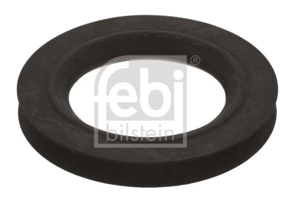 Febi Bilstein 18524 Seal, Shock-Absorber Mounting (Driver Cab)