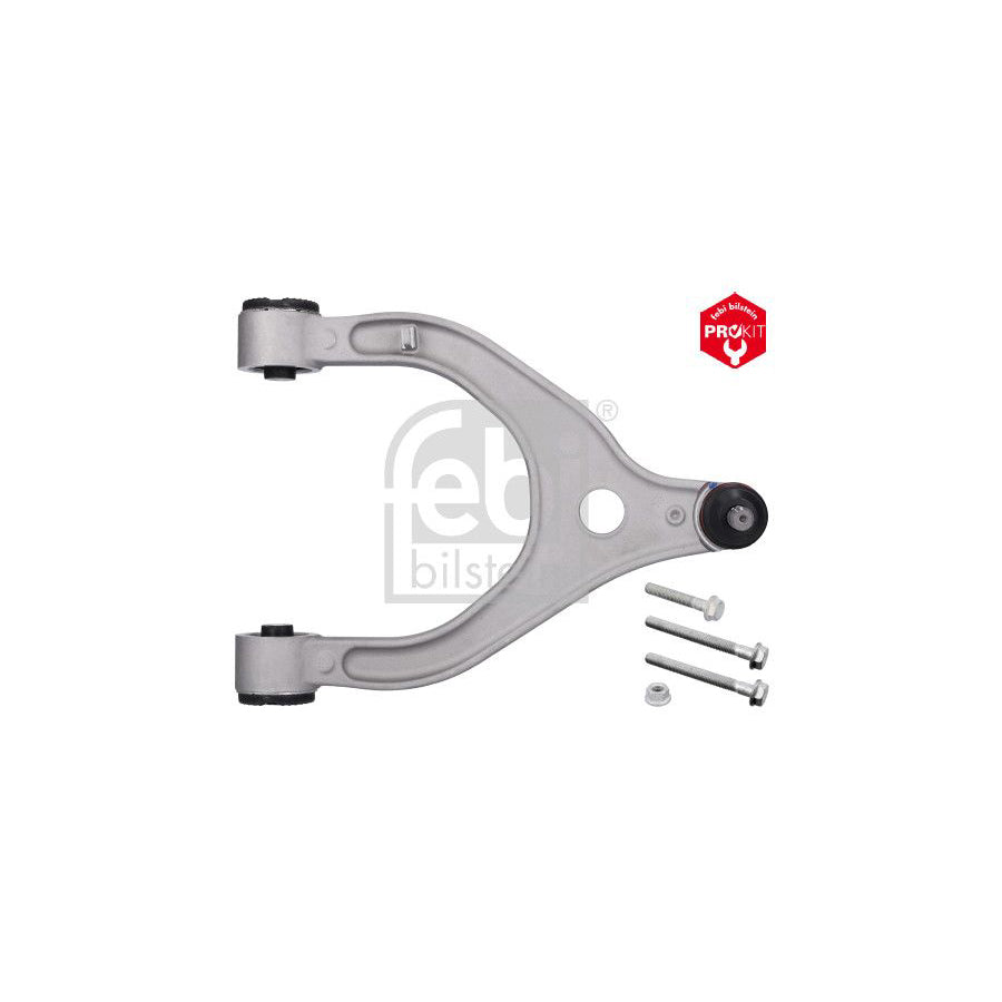 Febi Bilstein 185365 Suspension Arm for Tesla Model X (5Yjx)