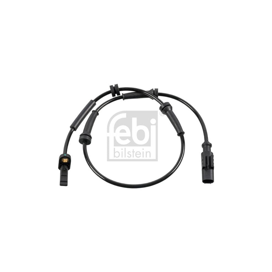 Febi Bilstein 185414 Abs Sensor for Fiat Panda III Hatchback (312, 319)