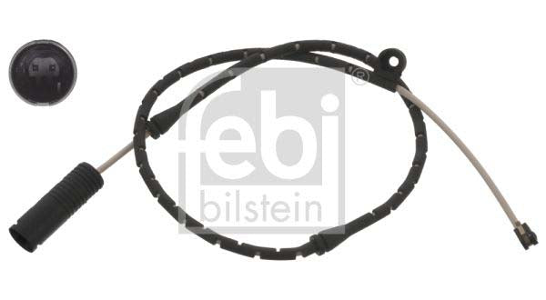 Febi Bilstein 18559 Brake Pad Wear Sensor For Bmw X5 (E53)