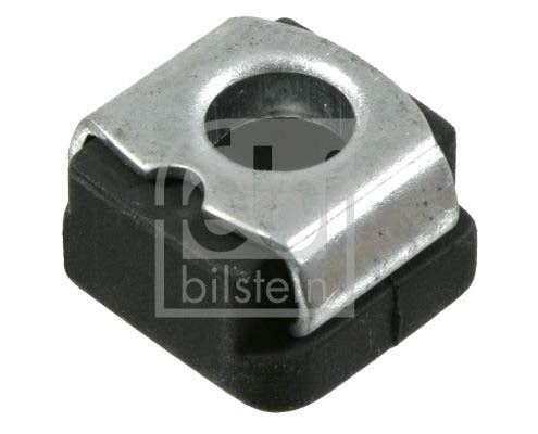 Febi Bilstein 18578 Buffer, Oil Pan Mounting