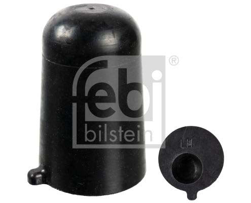 Febi Bilstein 18727 Rubber Buffer, Suspension