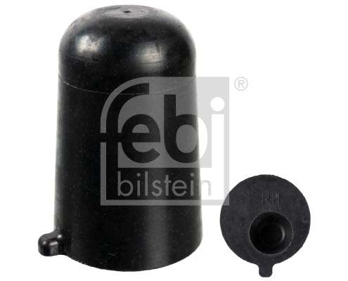 Febi Bilstein 18728 Rubber Buffer, Suspension