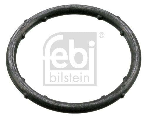 Febi Bilstein 18766 Gasket, Coolant Flange