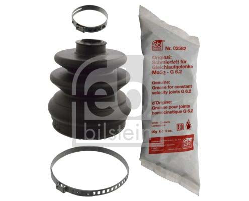 Febi Bilstein 18771 Bellow Set, Drive Shaft For Nissan Micra Ii Hatchback (K11)