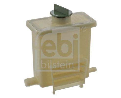Febi Bilstein 18840 Expansion Tank, Power Steering Hydraulic Oil