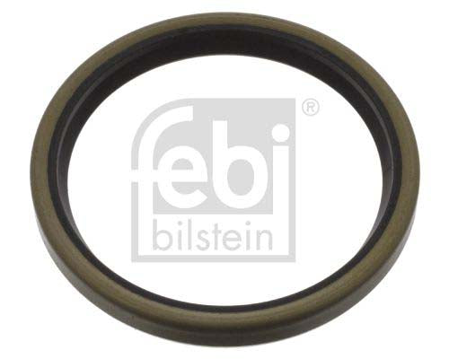 Febi Bilstein 18936 Shaft Seal, Wheel Bearing