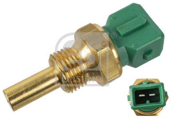 Febi Bilstein 18987 Sensor, Coolant Temperature
