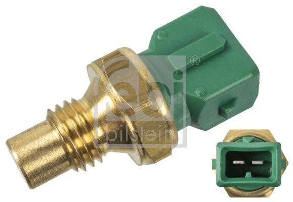 Febi Bilstein 18989 Sensor, Coolant Temperature