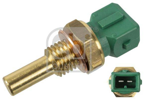 Febi Bilstein 18991 Sensor, Coolant Temperature