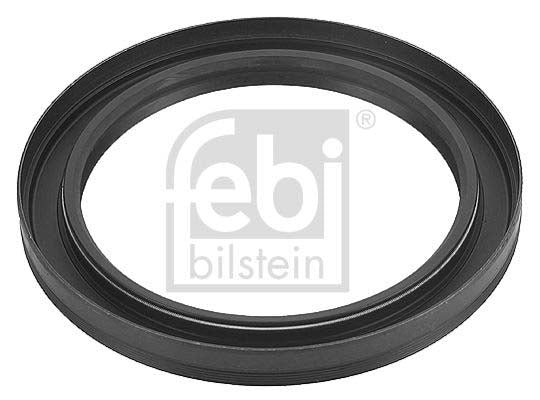 Febi Bilstein 19008 Shaft Seal, Wheel Bearing