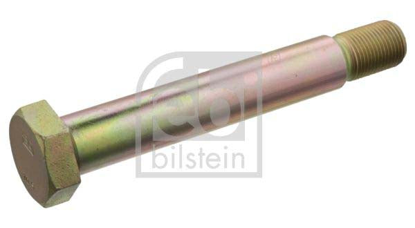 Febi Bilstein 19137 Screw, Driver Cab Stabiliser