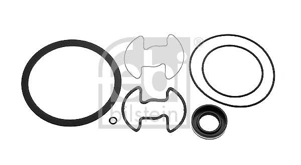 Febi Bilstein 19153 Gasket Set, Hydraulic Pump