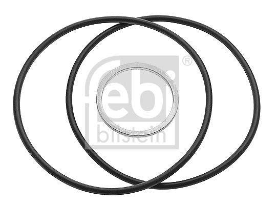 Febi Bilstein 19158 Gasket Set, Hydraulic Pump