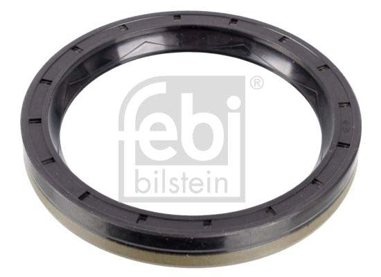 Febi Bilstein 19220 Shaft Seal, Wheel Hub