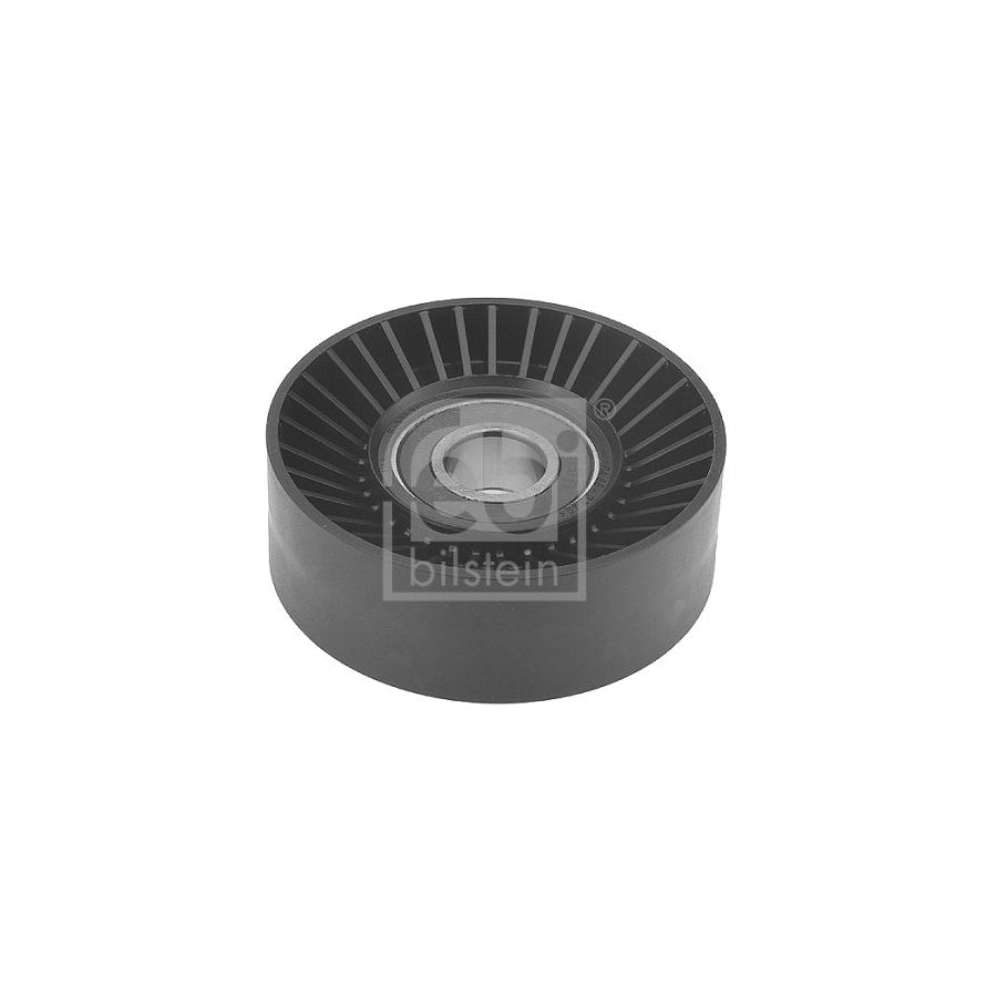 Febi Bilstein 19247 Deflection / Guide Pulley, V-Ribbed Belt