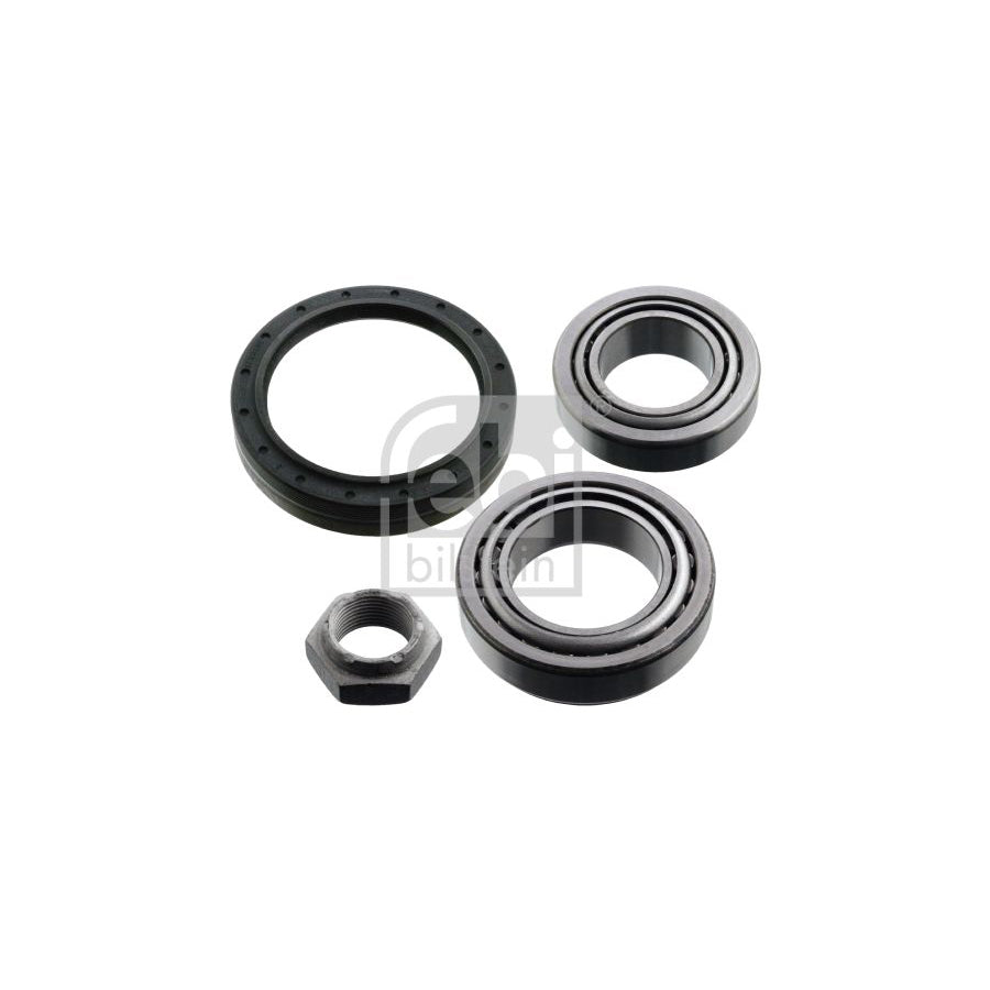 Febi Bilstein 19295 Wheel Bearing Kit