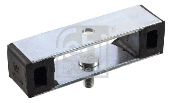 Febi Bilstein 19306 Base, Reverse Light