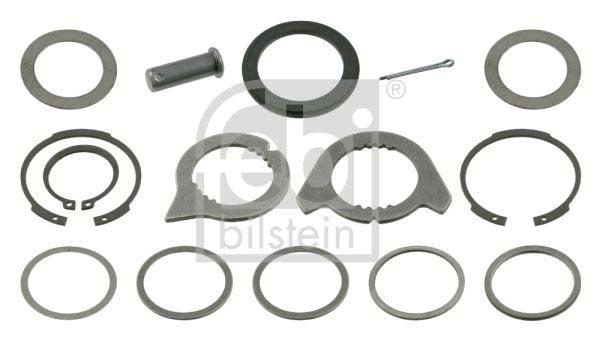 Febi Bilstein 19349 Repair Kit, Adjuster