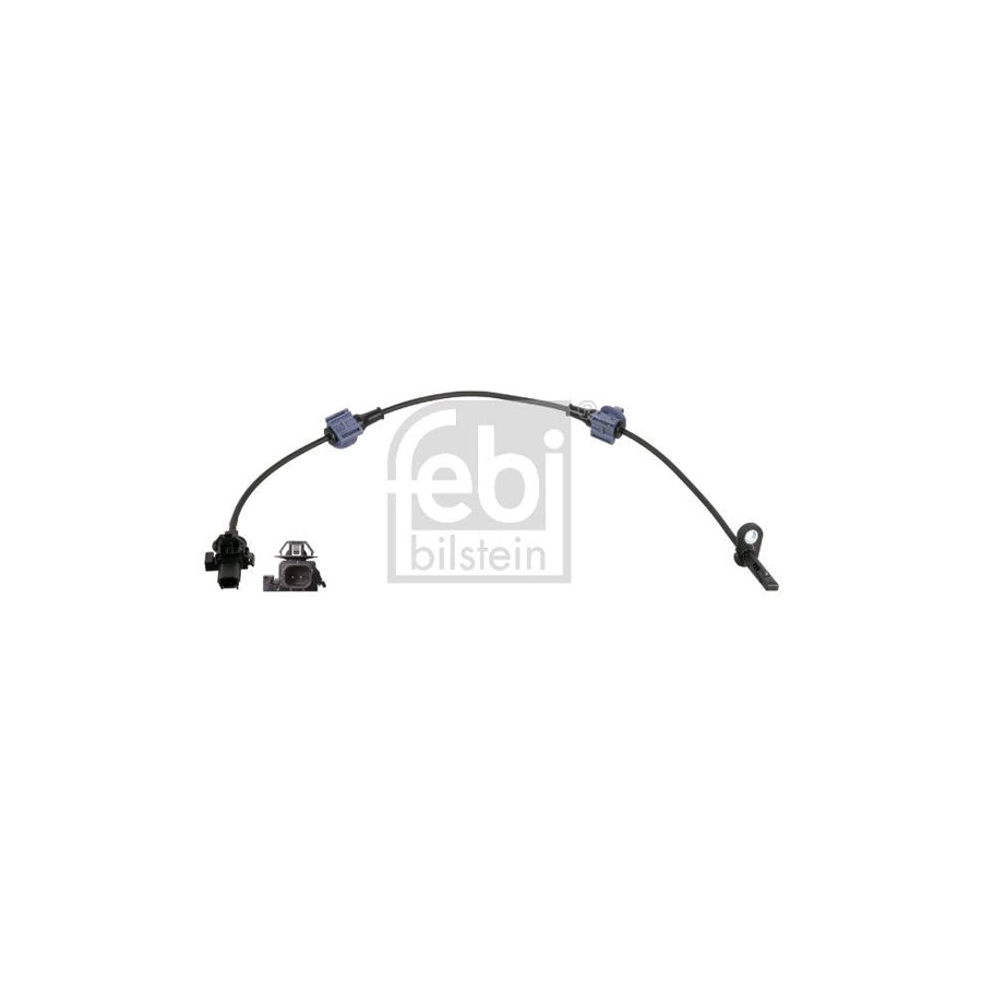 Febi Bilstein 19388 Engine Mount