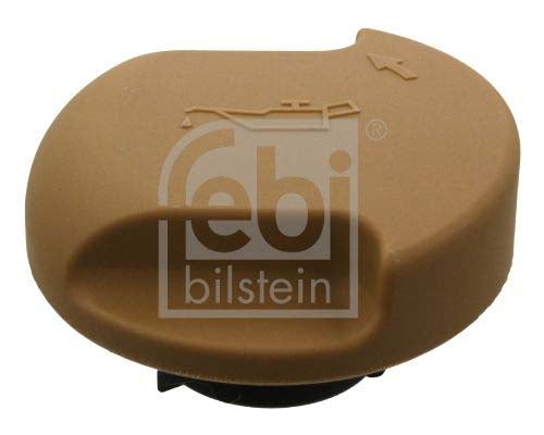 Febi Bilstein 19491 Oil Filler Cap