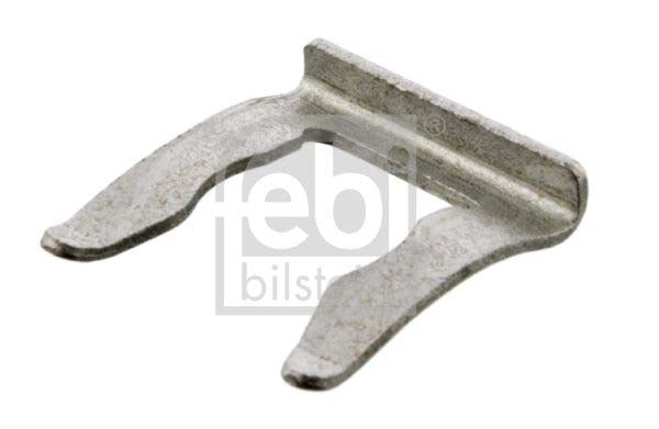 Febi Bilstein 19520 Holding Bracket, Brake Hose