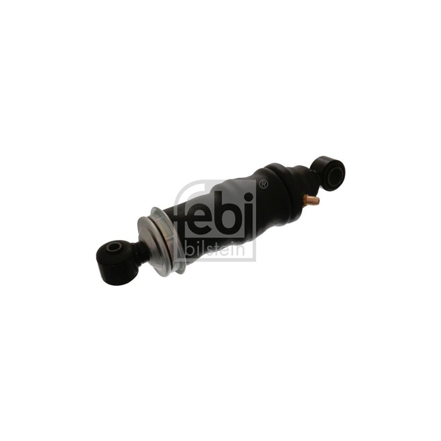 Febi Bilstein 19560 Shock Absorber, Cab Suspension