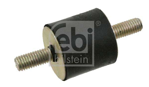 Febi Bilstein 19582 Rubber Buffer, Silencer