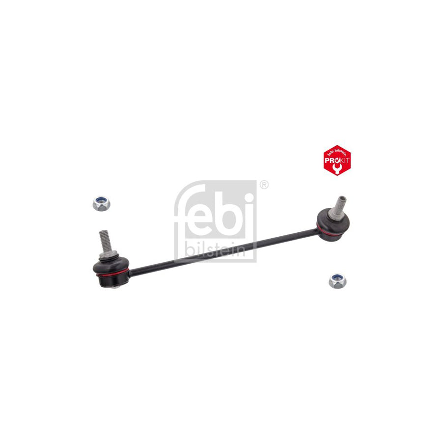 Febi Bilstein 19650 Anti Roll Bar Link for Renault Twingo