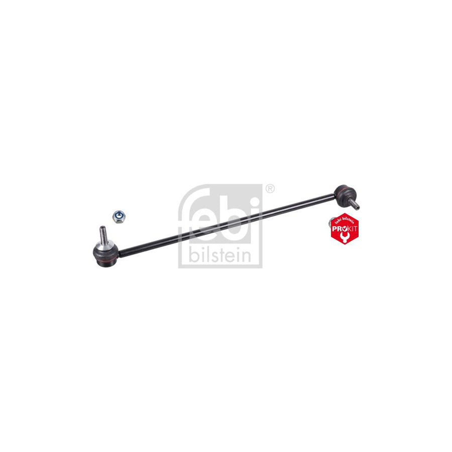 Febi Bilstein 19665 Anti Roll Bar Link for BMW 7 (E65, E66, E67)