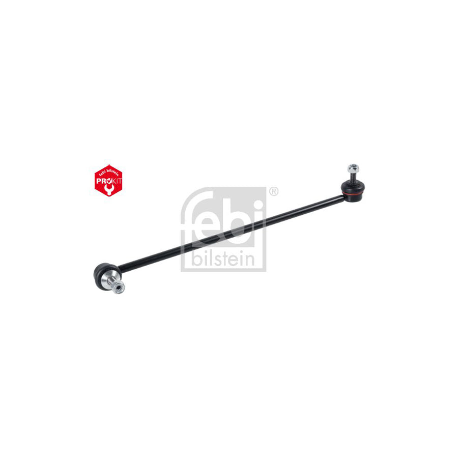 Febi Bilstein 19666 Anti Roll Bar Link for BMW 7 (E65, E66, E67)