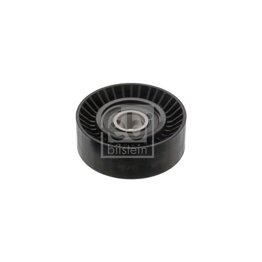 Febi Bilstein 19871 Deflection / Guide Pulley, V-Ribbed Belt