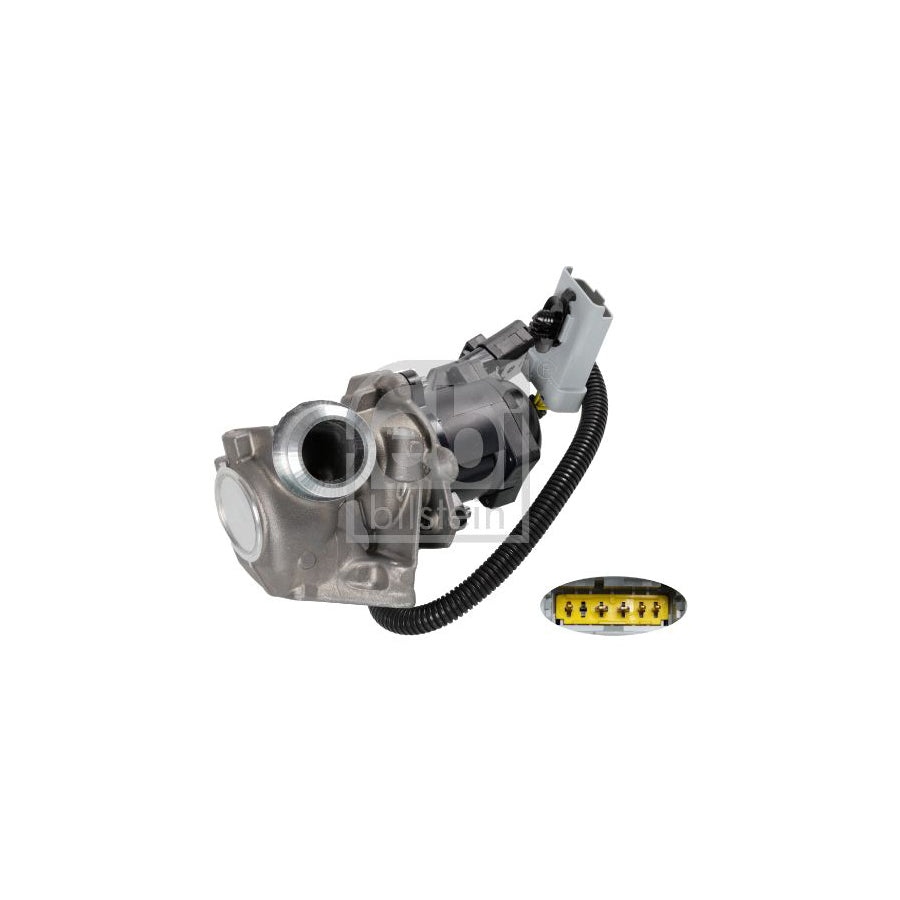 Febi Bilstein 20156 Shock Absorber
