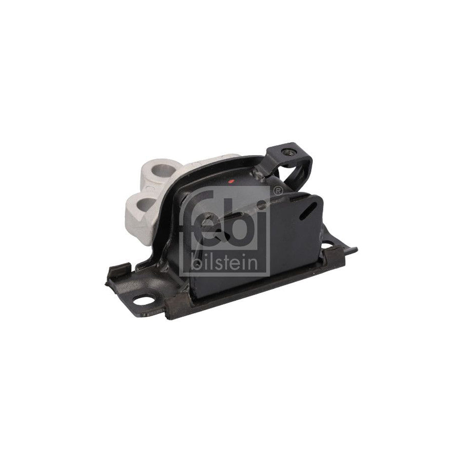 Febi Bilstein 20451 Shock Absorber for Iveco Daily