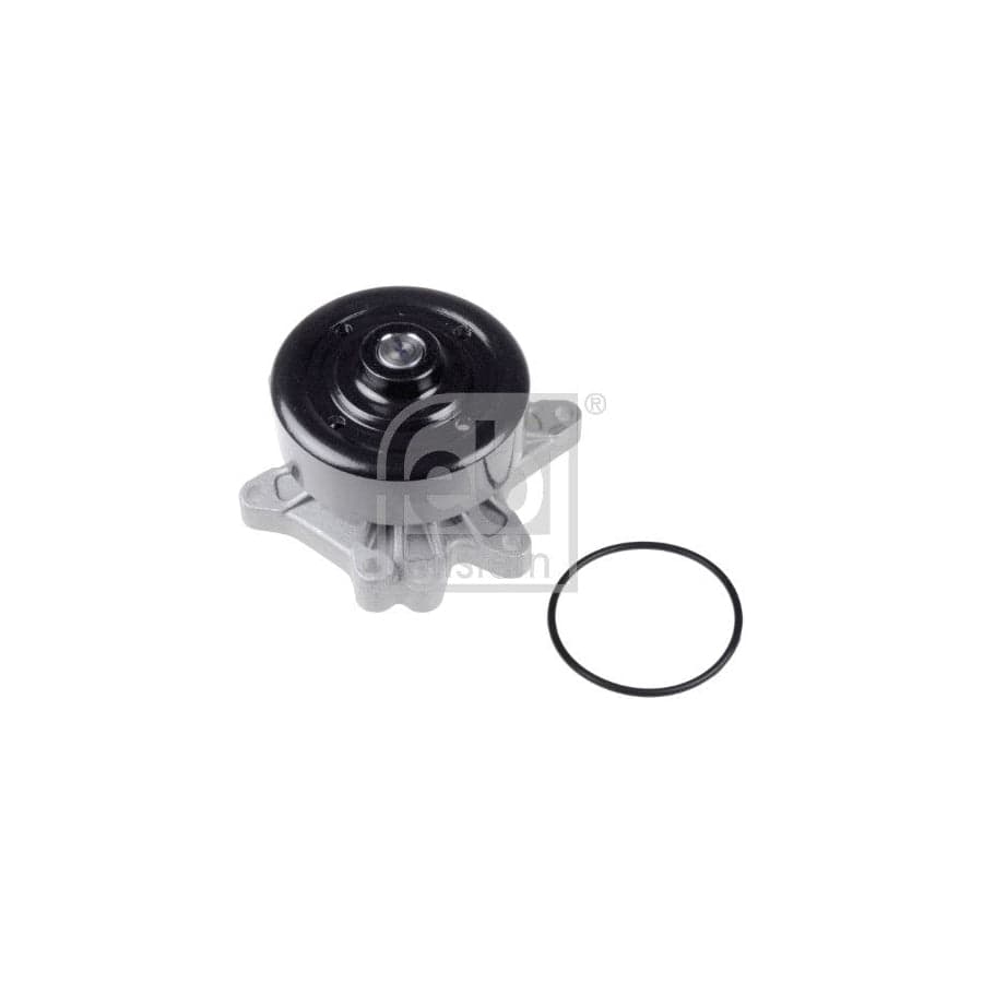 Febi Bilstein 20786 Boot, Air Suspension