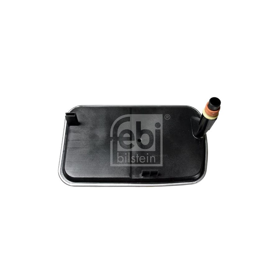 Febi Bilstein 21078 Hydraulic Filter, Automatic Transmission