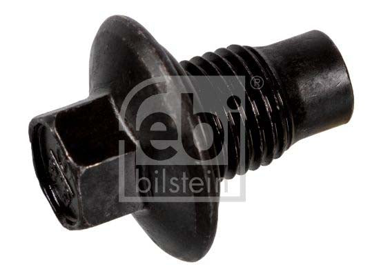 Febi Bilstein 21096 Sealing Plug, Oil Sump