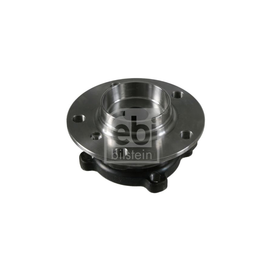 Febi Bilstein 21167 Wheel Bearing Kit for BMW 7 (E65, E66, E67)