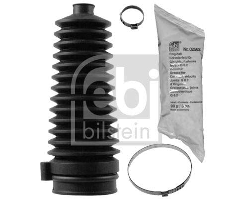 Febi Bilstein 21259 Bellow Set, Steering